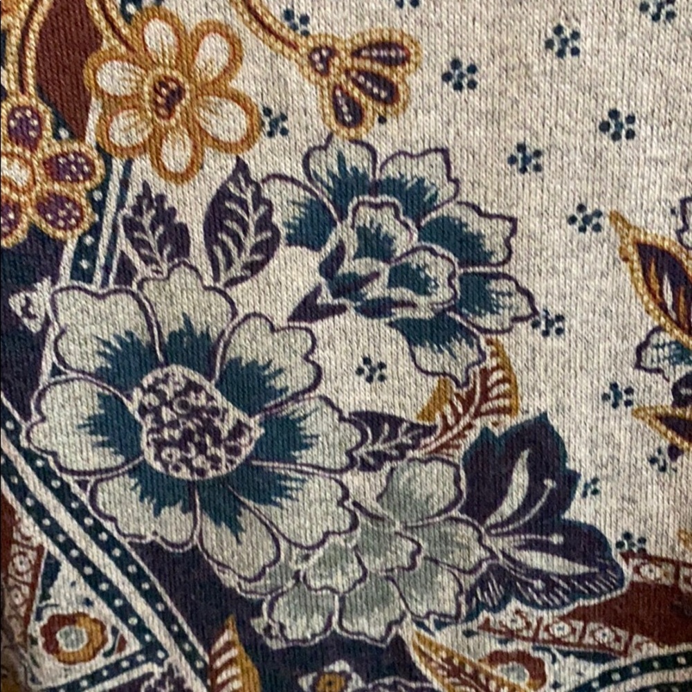Knit top - Picture 2 of 5